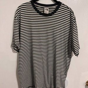 The North Face Striped Shirt